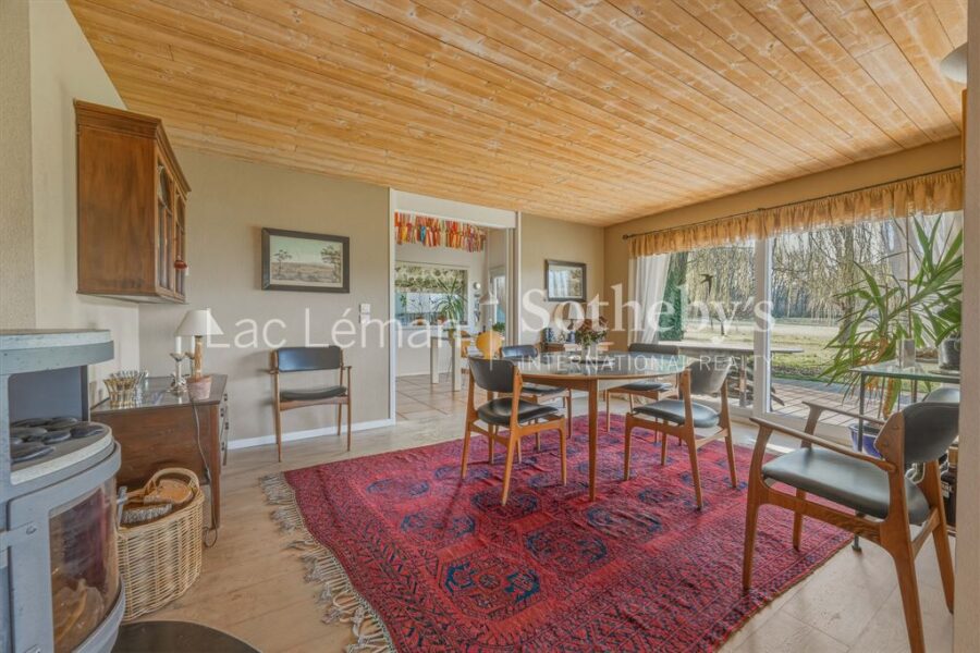 Maison à vendre à Loisin
