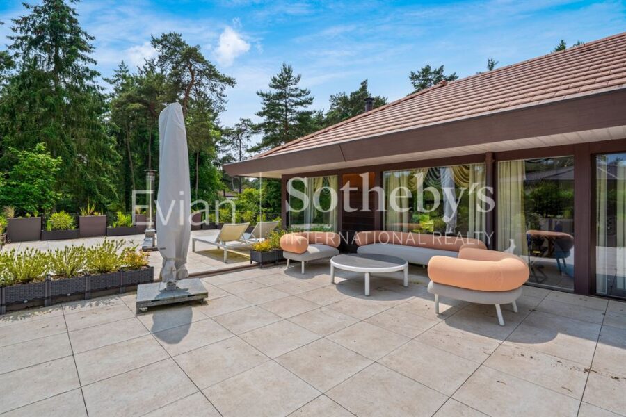 Maison à vendre à Sciez