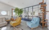 Appartement à vendre à Amphion-les-Bains — Vue fleuve — photo 10
