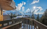 Appartement à vendre à Avoriaz — Vue montagne — photo 3