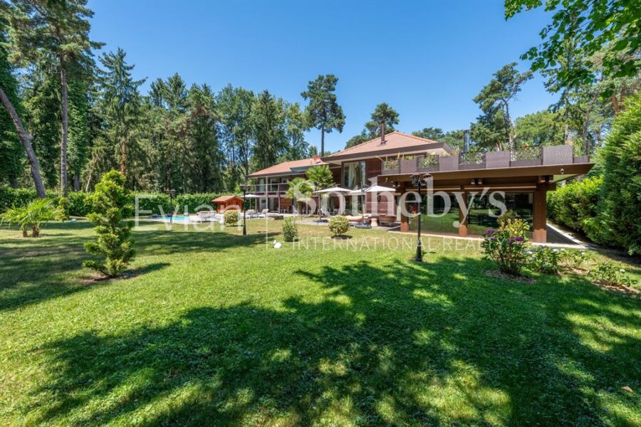 Maison à vendre à Sciez