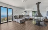 Maison à vendre à Lugrin — Vue lac — photo 6