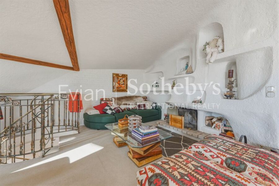 Appartement à vendre à Avoriaz — Vue montagne — photo 14