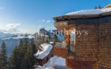 Appartement à vendre à Avoriaz — Vue montagne — photo 4