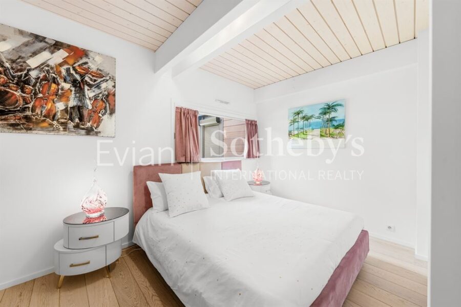 Maison à vendre à Sciez