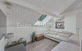 Maison à vendre à Lugrin — Vue lac — photo 14