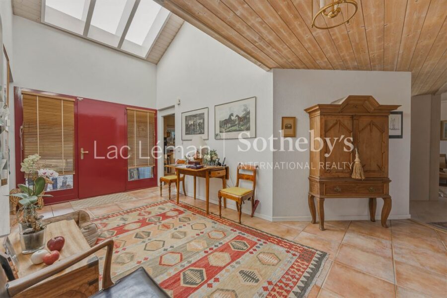 Maison à vendre à Loisin