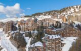 Appartement à vendre à Avoriaz — Vue montagne — photo 8