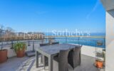 Appartement à vendre à Amphion-les-Bains — Vue fleuve — photo 1