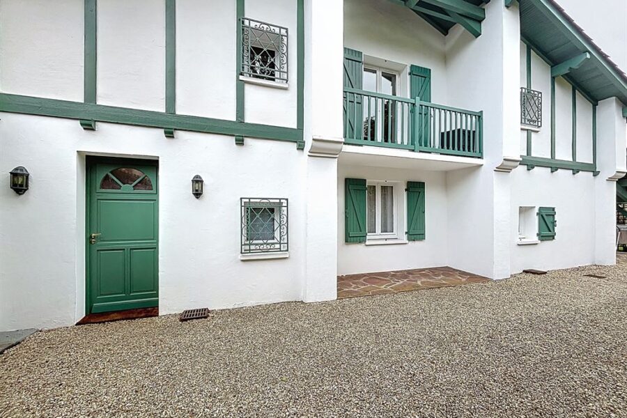 Maison à vendre à Ascain