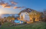 Maison à vendre à Lugrin — Vue lac — photo 1