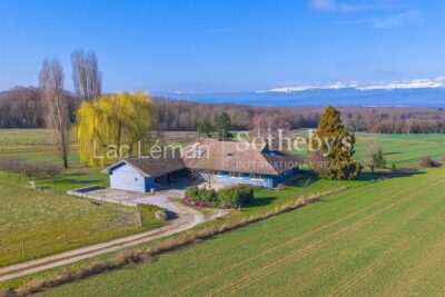 Maison à vendre à Loisin