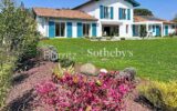 Maison à vendre à Arcangues — Vue nature — photo 3
