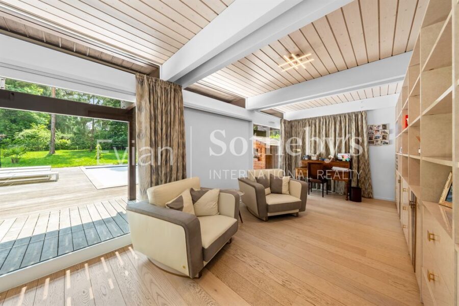 Maison à vendre à Sciez