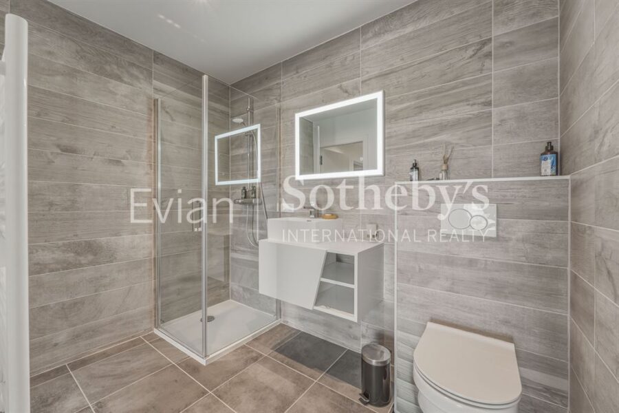Maison à vendre à Evian les bains