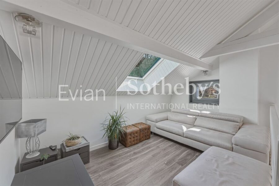 Maison à vendre à Lugrin