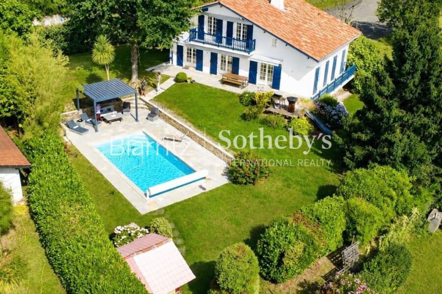 Maison à vendre à Arbonne