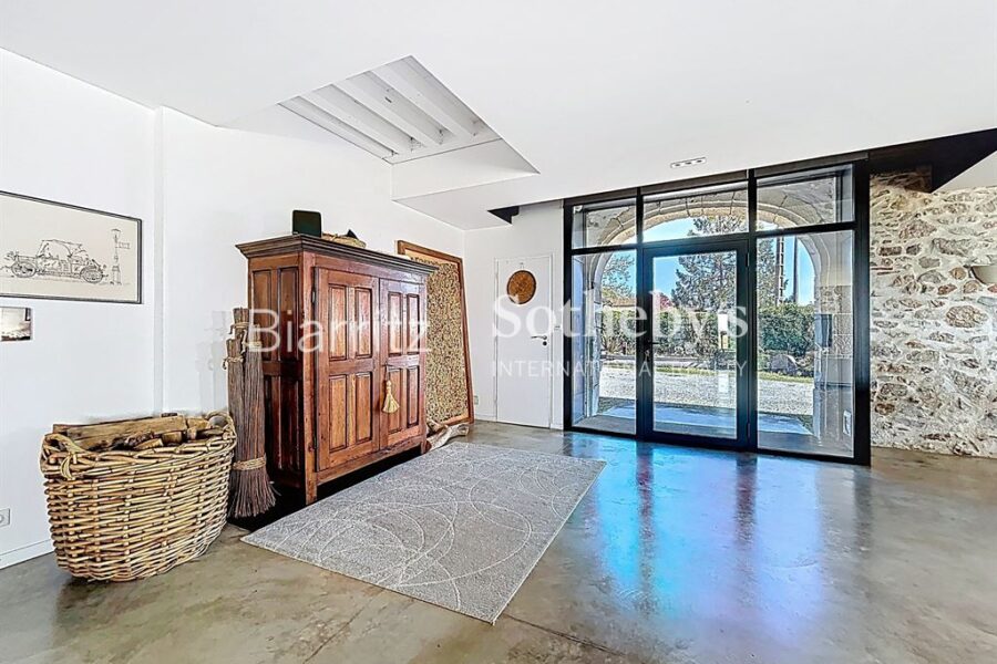 Maison à vendre à Peyrehorade