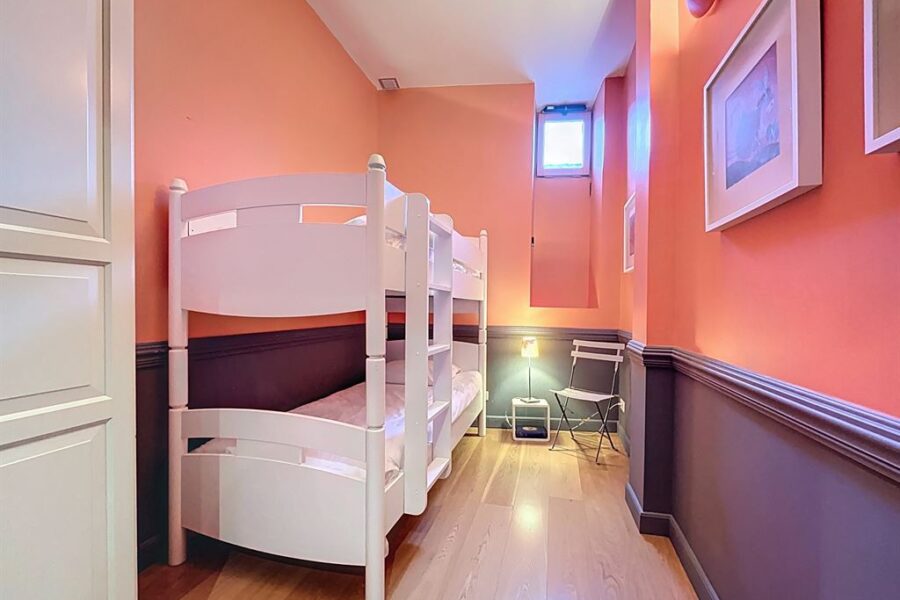 Appartement à vendre à Ciboure