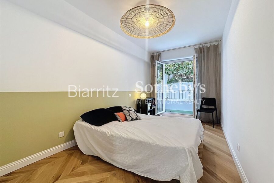 Appartement à vendre à Biarritz — Vue mer — photo 8