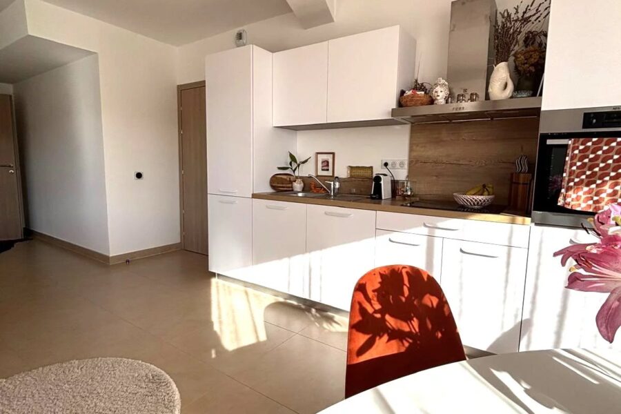 Appartement à vendre à Ajaccio