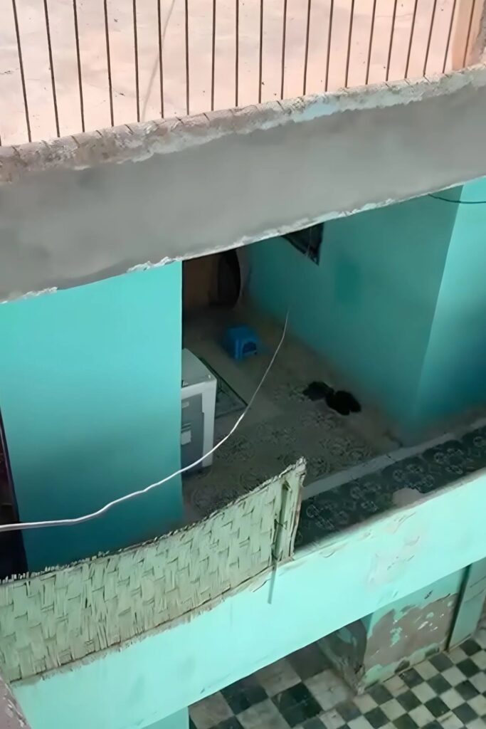 Riad à rénover – Kennaria | 140 m² | 550 000 € – NR pièces – NR chambres – 140 m²