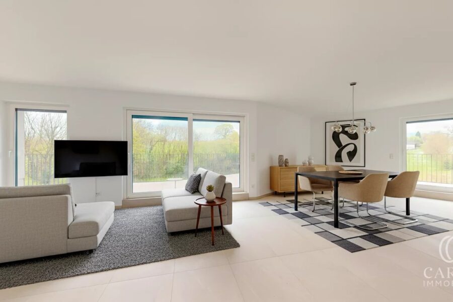 Appartement à vendre à Roodt-sur-syre