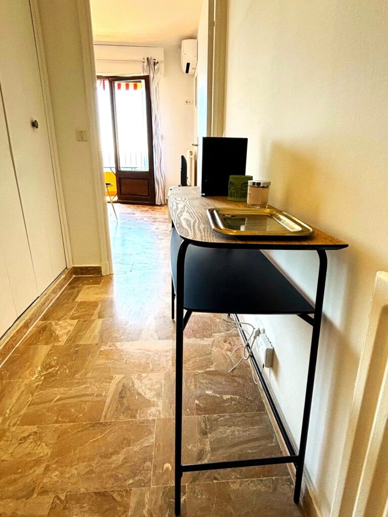 Studio avec vue imprenable à Ajaccio – 1 pièce – NR chambres – 25 m²