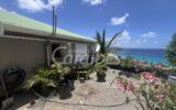 Maison à vendre à Saint-barthélemy
