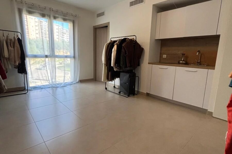 Appartement à vendre à Ajaccio