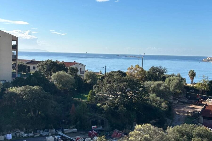 Appartement à vendre à Ajaccio