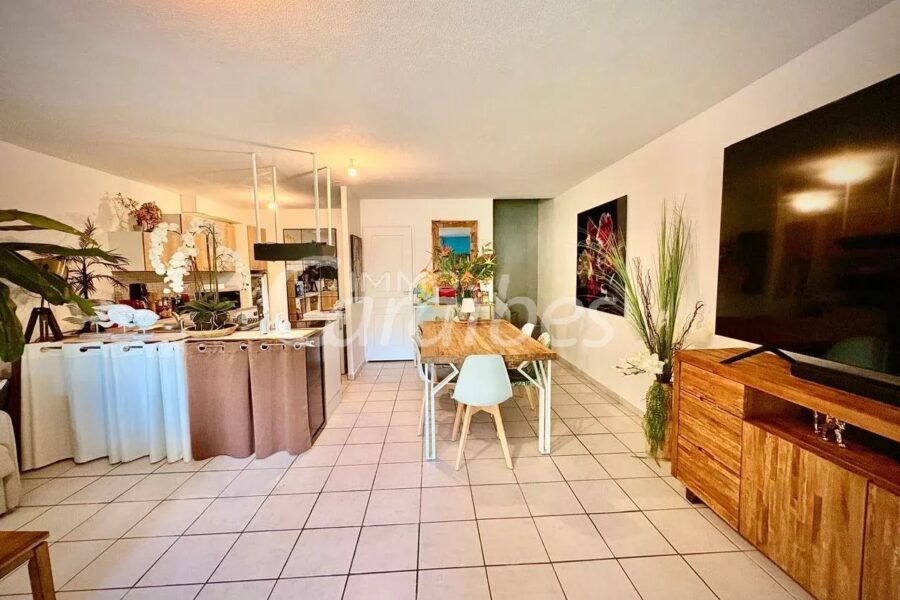 Appartement à vendre à Oyster-pond