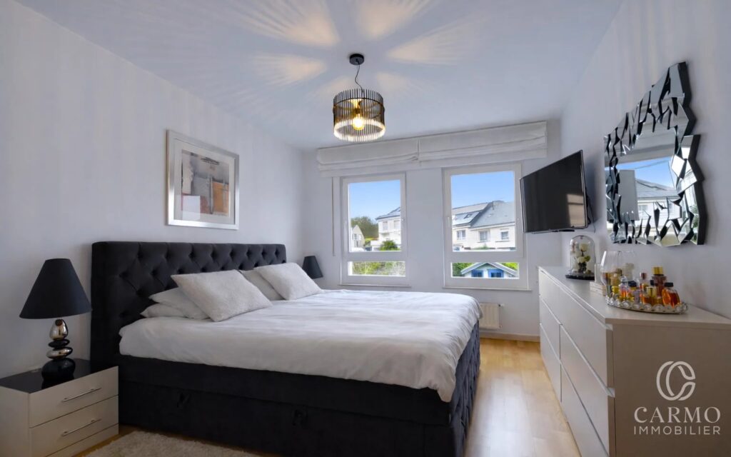 Maison moderne à Roodt-sur-Syre, un confort inégalé – NR pièces – 4 chambres – 178.2 m²