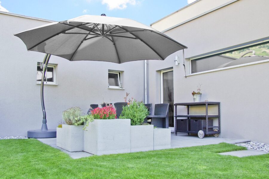 Maison à vendre à Fully — Vue montagne — photo 9