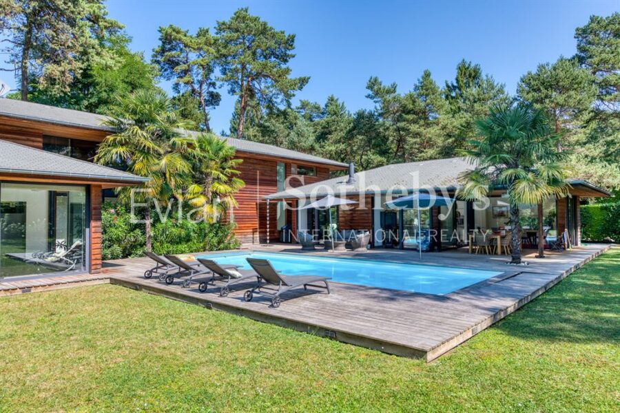 Maison à vendre à Sciez