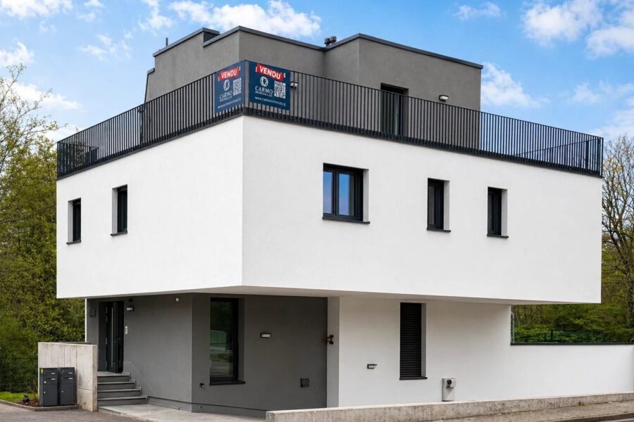 Appartement à vendre à Roodt-sur-syre