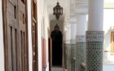 Riad d’exception à rénover –  Bab Doukala – 507 m² – 1 500 000 € – NR pièces – NR chambres – 507 m²