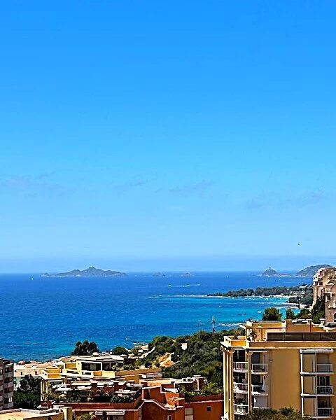 Appartement à vendre à Ajaccio