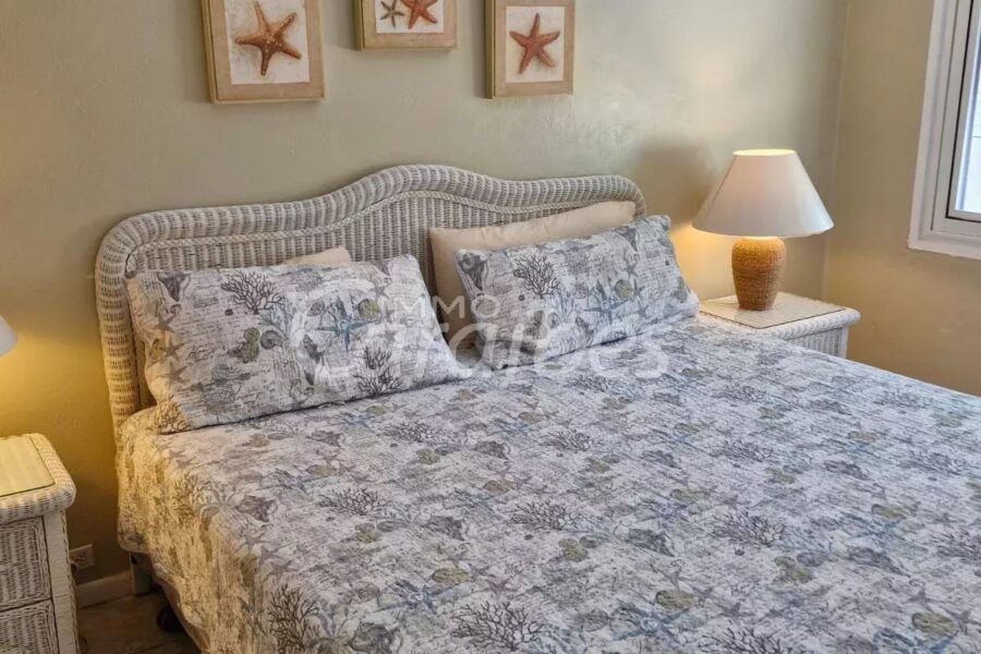Appartement à vendre à Sint maarten