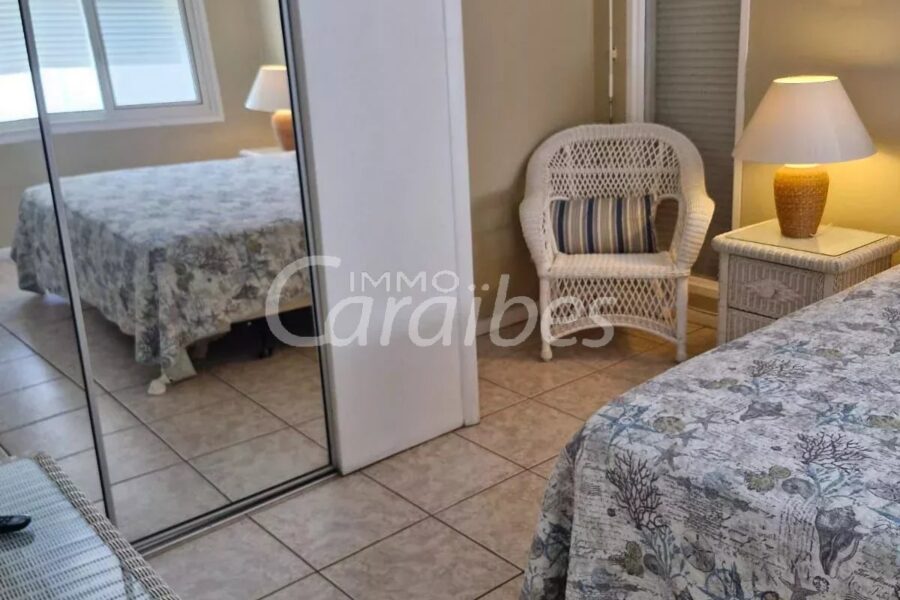 Appartement à vendre à Sint maarten