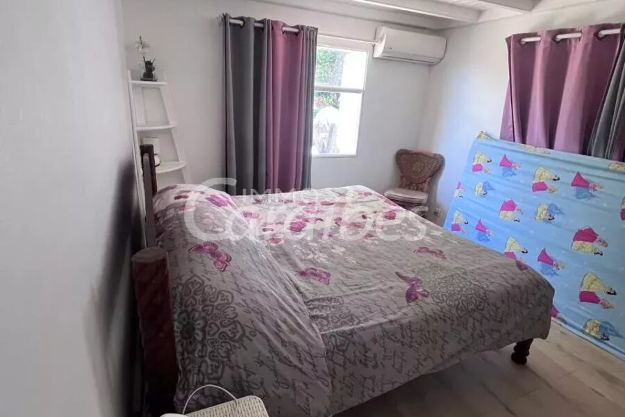 Maison à vendre à Saint-barthélemy