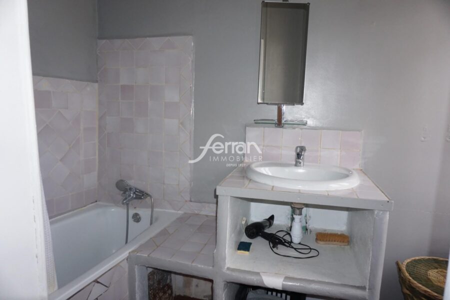 Appartement à vendre à Salernes