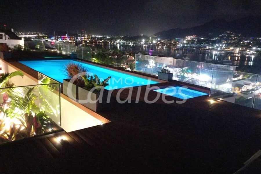 Appartement à vendre à Simpson bay