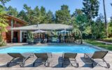 Maison à vendre à Sciez — Vue parc & jardin — photo 1
