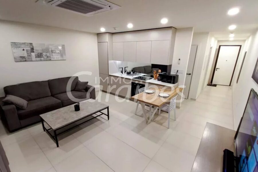 Appartement à vendre à Simpson bay