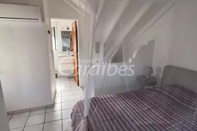 Maison de charme – 3 pièces – NR chambres – 64 m²