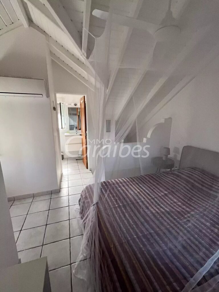 Maison de charme – 3 pièces – NR chambres – 64 m²