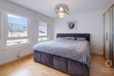 Maison moderne à Roodt-sur-Syre, un confort inégalé – NR pièces – 4 chambres – 178.2 m²