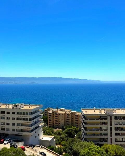 Appartement à vendre à Ajaccio