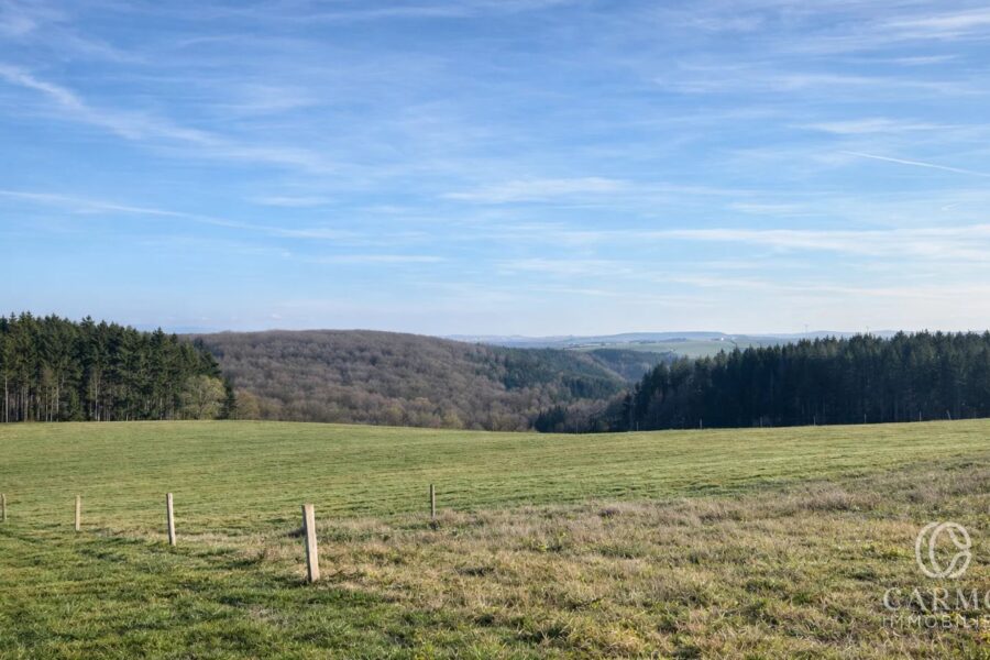 Terrain à vendre à Hoscheid-dickt